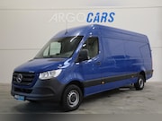 Mercedes-Benz Sprinter - 319 CDI 3.0 L3/H2 190PK 77DKM CAMERA CLIMA CRUISE CONTR TREK