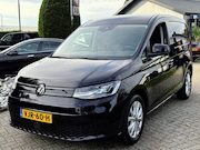 Volkswagen Caddy - 2.0 TDI 1ST Edition 2021 DSG Virtual Navi Adaptief 1ST Editi