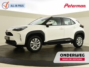 Toyota Yaris Cross - 1.5 Hybrid 115 Active | Carplay | Adaptive Cruise Control |