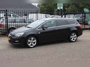 Opel Astra - Sports Tourer 1.4 Turbo Berlin, Airco