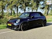 MINI John Cooper Works - Cabrio 2.0 - 231PK - Donkerblauw - met zeer veel opties