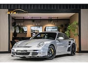 Porsche 911 - 3.8 Turbo S