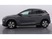 Hyundai Kona - EV Premium 64 kWh | SOH 100% | Warmtepomp | BTW verrekenbaar