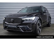 Volvo XC60 - 2.0 T6 Plug-in hybrid AWD Ultimate Black Edition | Actieve l