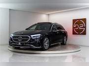 Mercedes-Benz E-klasse - 300 e AMG 313PK | Pano | LED | Trekhaak | Sfeer | Burmester