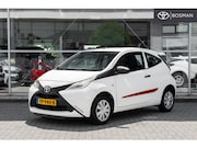 Toyota Aygo - 1.0 VVT-i x