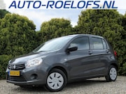 Suzuki Celerio - 1.0 Comfort Automaat * Airco