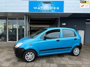 Chevrolet Matiz - 0.8 Pure