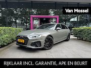 Audi A4 - Avant 35 TFSI S edition Competition | DEMO | AUTOMAAT | NAVI