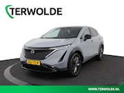 Nissan Ariya - Advance 66 kWh | Trekhaak | 22 kW lader |