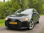 Audi A1 - Sportback 30 TFSI Advanced epic | Automaat + Leder