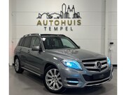 Mercedes-Benz GLK-klasse - 350 CDI 4-Matic Prestige Pano Memory Stoelverwarming 350Came
