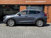 Hyundai Tucson - 1.6 GDi Anniversary Edition | Radio | Bluetooth | Cruise con