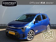 Kia Picanto - 1.0 DPi 68pk 4-zits ExecutiveLine