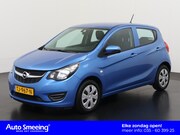 Opel Karl - 1.0 ecoFLEX Edition | Automaat | Airco | Cruise Control | Zo