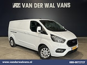 Ford Transit Custom - 2.0 TDCI 130pk L2H1 Euro6 Airco | Navigatie | Apple Carplay