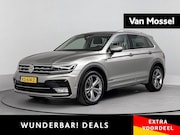 Volkswagen Tiguan - 1.4 TSI Highline R-line | 1e Eigenaar | Origineel Nederlands