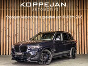BMW X3 - xDrive30e 292PK High Executive M-Sport | M-SPORT KUIPSTOELEN