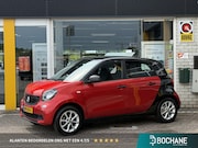 Smart ForFour - 1.0 Pure Automaat | NAP | Cruise Control | Climate Control |