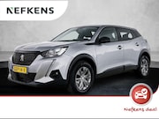 Peugeot 2008 - SUV Active Pack 100pk | Navigatie | Achteruitrijcamera | Cli
