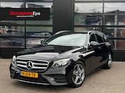 Mercedes-Benz E-klasse - Estate E200 AMG Edition Sport Camera