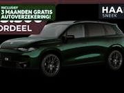 Leapmotor C10 - Design REEV 28.4 kWh | Gecombineerde actieradius W