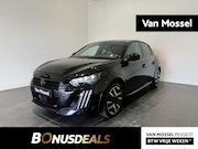 Peugeot 208 - 1.2 Hybrid 110 e-DCS6 GT l Camera l Navi l Parkeersensoren l