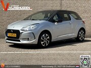 DS DS 3 - 3 1.6 BlueHDi So Chic | Navi | Airco | Cruise
