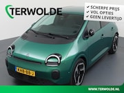 Renault Twingo - techno 80pk urban range | pack privilège | 18" velgen |