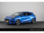 Ford Puma - 1.0 EcoBoost ST-Line X Automaat | Driver Assistance Pack | W