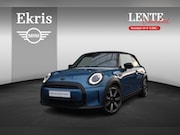 MINI Cooper - 3-Deurs | Leder | Achteruitrijcamera | Panoramadak | Comfort