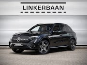 Mercedes-Benz GLC-klasse - GLC 400 e 4Matic AMG | Luchtvering | Burmester | 360 camera