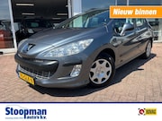 Peugeot 308 - 1.6 VTi XS Clima Cruise El.ramen