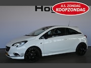 Opel Corsa - 1.0 Turbo Color Edition OPC Line Airco Cruise Control LED Ri