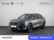 CUPRA Formentor - 1.4 e-Hybrid Business 204pk | Navigatie | Parkeercamera | 19