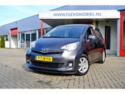 Toyota Verso S - 1.3 VVT-i Aspiration Aut. 1e eigenaar|Dealer O.H.|Clima|Crui