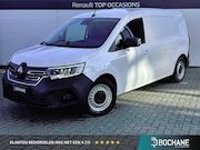 Renault Kangoo - E-Tech Advance L2 44 kWh Demo | Stoelverwarming | Camera | C