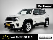 Jeep Renegade - 1.0T Limited | Climate control | Apple Carplay/Android Auto
