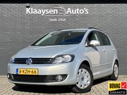 Volkswagen Golf Plus - 1.4 TSI Team 122 pk AUT. | navigatie | trekhaak | stoelverwa