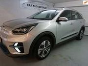 Kia e-Niro - DynamicLine 64 kWh €14950/ CAMERA / NAP