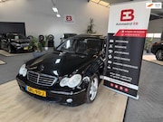 Mercedes-Benz C-klasse - 230 K. Elegance