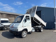 Renault Messenger - FN40B5 Kipper