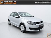 Volkswagen Polo - 1.2-12V Comfortline, Stoelverwarming, PDC