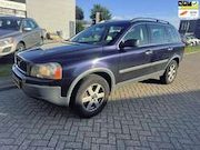 Volvo XC90 - 2.4 D5 Momentum 5p.