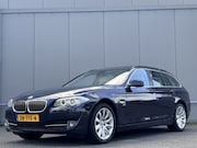 BMW 5-serie - 535xi - Xdrive - pabo - mavo - nap - airco - leder