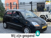Chevrolet Matiz - 1.0 Style APK20275DEURSELEKTRISCHE RAMENSTUURBEKRACHTIGING
