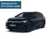 Volkswagen ID.7 - Tourer Limited Edition Plus 77 kWh 210 kW / 286 PK | Head-up