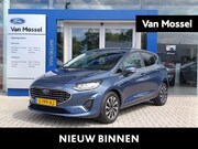 Ford Fiesta - 1.0 EcoBoost Hybrid Titanium X | 1e-eigenaar | Dealeronderho