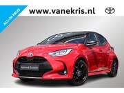 Toyota Yaris - 1.5 Hybrid Launch Edition, Head Up Display, Stoelverwarming,