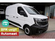Renault Master - E-Tech T35 L2H2 long range 87 kWh 143PK Automaat Climate | N